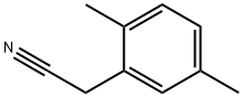 2,5-Dimethylphenylacetonitrile(16213-85-7)